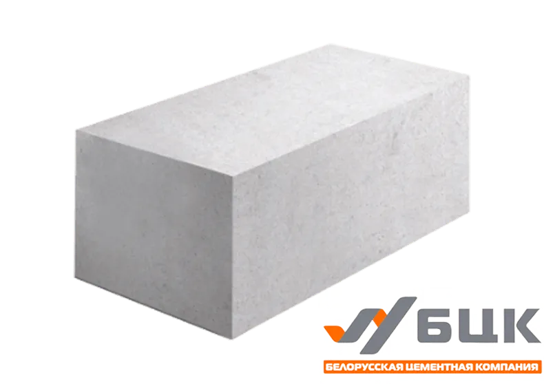 Газобетон Белорусский в в Коломне