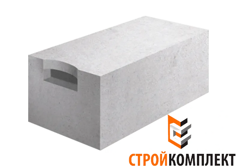 Газобетон СК в в Коломне