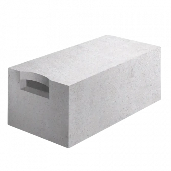 Газоблоки паз-гребень в в Коломне