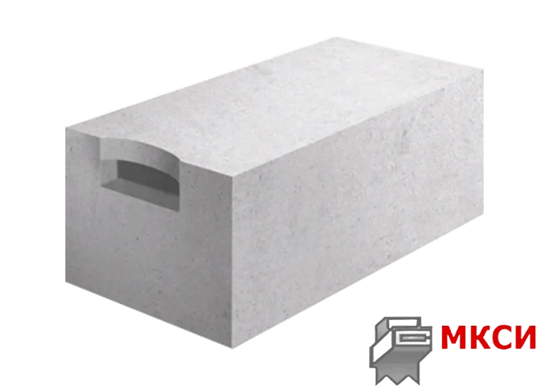 Газобетон Могилевский Газосиликат