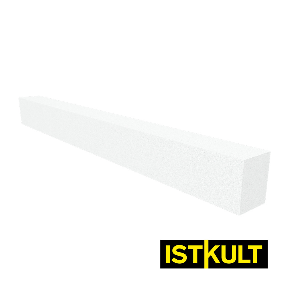 Газобетонные блоки IstKult 2500х150х250 мм